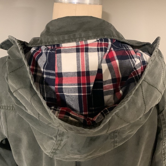 ASOS Jacket. - Picture 3 of 7